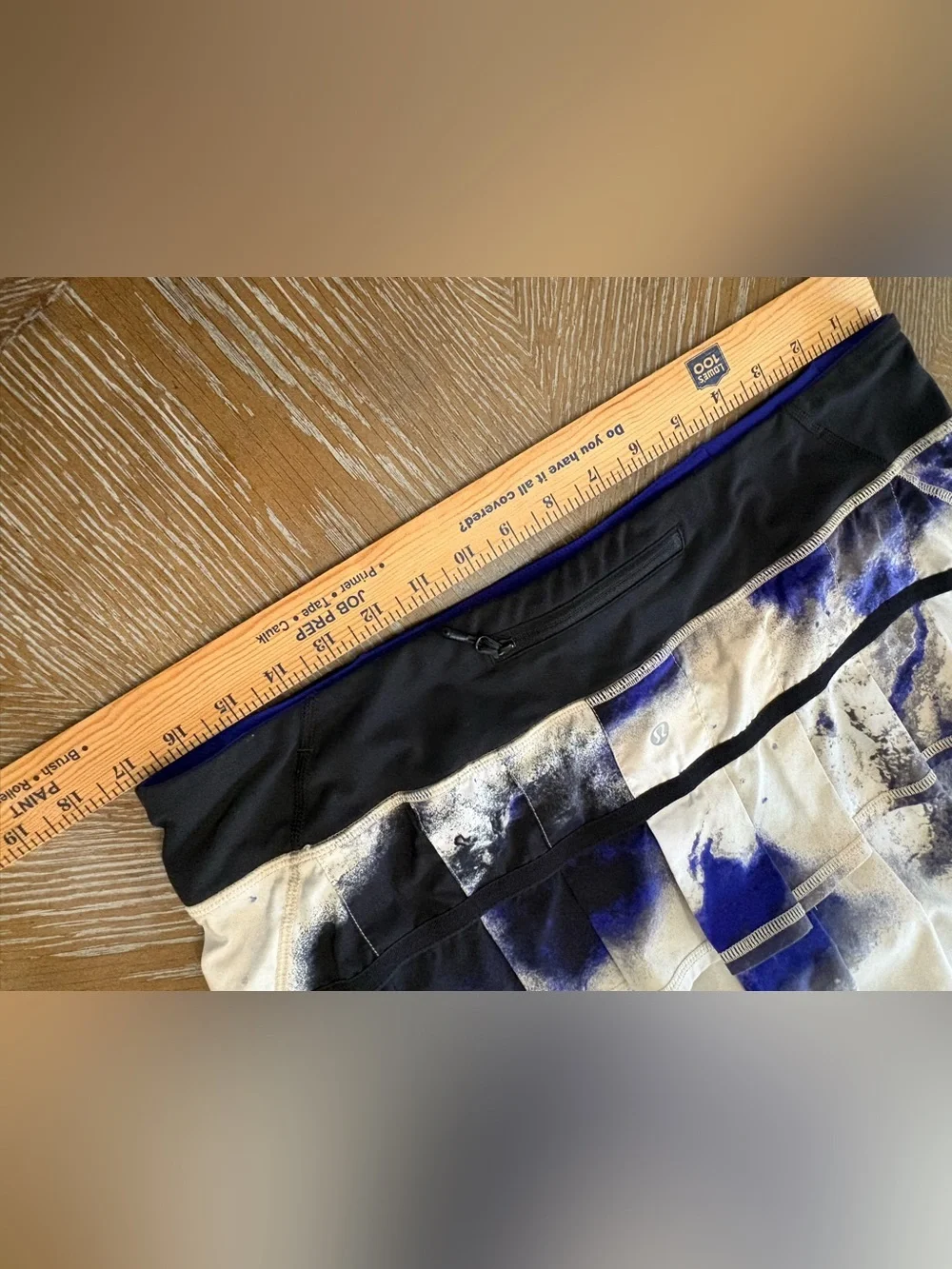 lululemon athletica why we